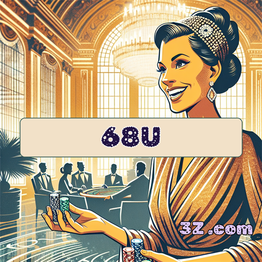 68u.com