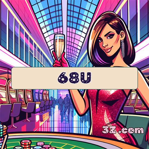 Explore o Conteúdo Confiável do 68u.com para Gamers