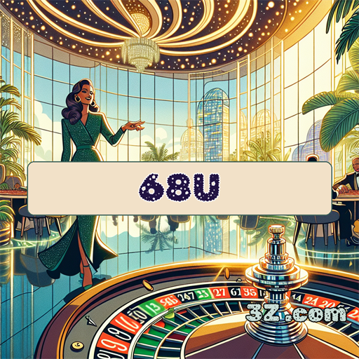 Login Criativo e Interativo: Explore o 68u.com