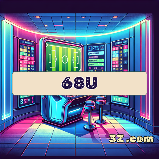 Explore o Conteúdo Confiável do 68u.com para Gamers