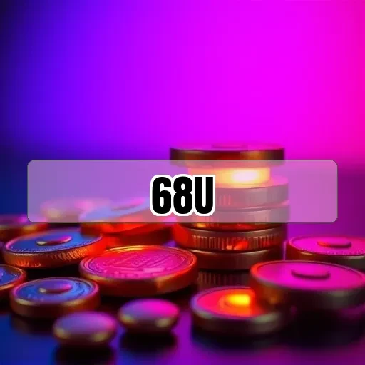 68u.com Ação