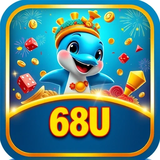 68u.com Logo