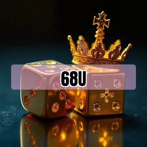 68u.com Inativo