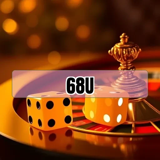 68u.com Plataforma