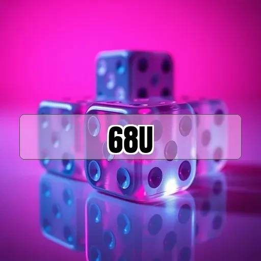 68u.com Quebra-Cabeça