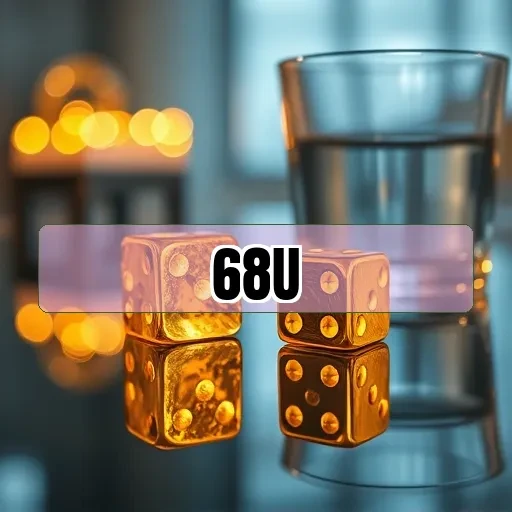 68u.com Simulação
